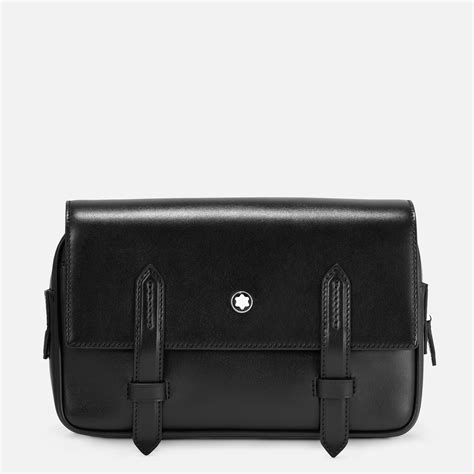 montblanc messenger bag replica|mont blanc messenger bags.